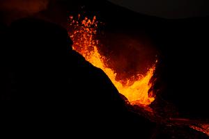 Photography - Fire and Ice #21
