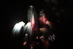 Photography - Fireworks