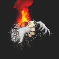 Body Collage - Still Life #5
