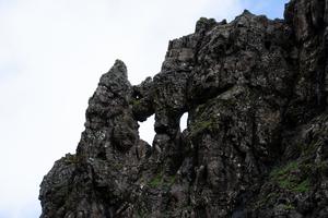Photography - Crag Castles #11
