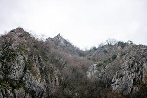 Photography - Crag Castles #13