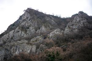 Photography - Crag Castles #14