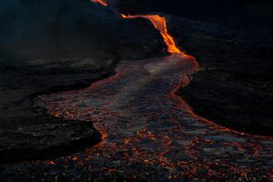 Photography - Fire and Ice #35