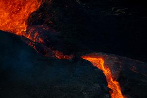 Photography - Fire and Ice #81