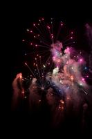 Photography - Fireworks #1