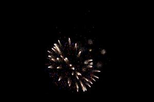 Photography - Fireworks #10