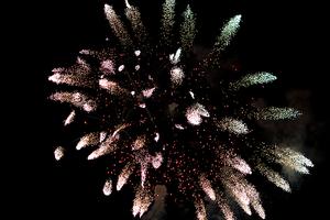 Photography - Fireworks #2