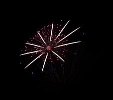 Photography - Fireworks #6