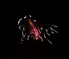 Photography - Fireworks #7