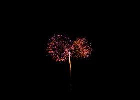 Photography - Fireworks #9